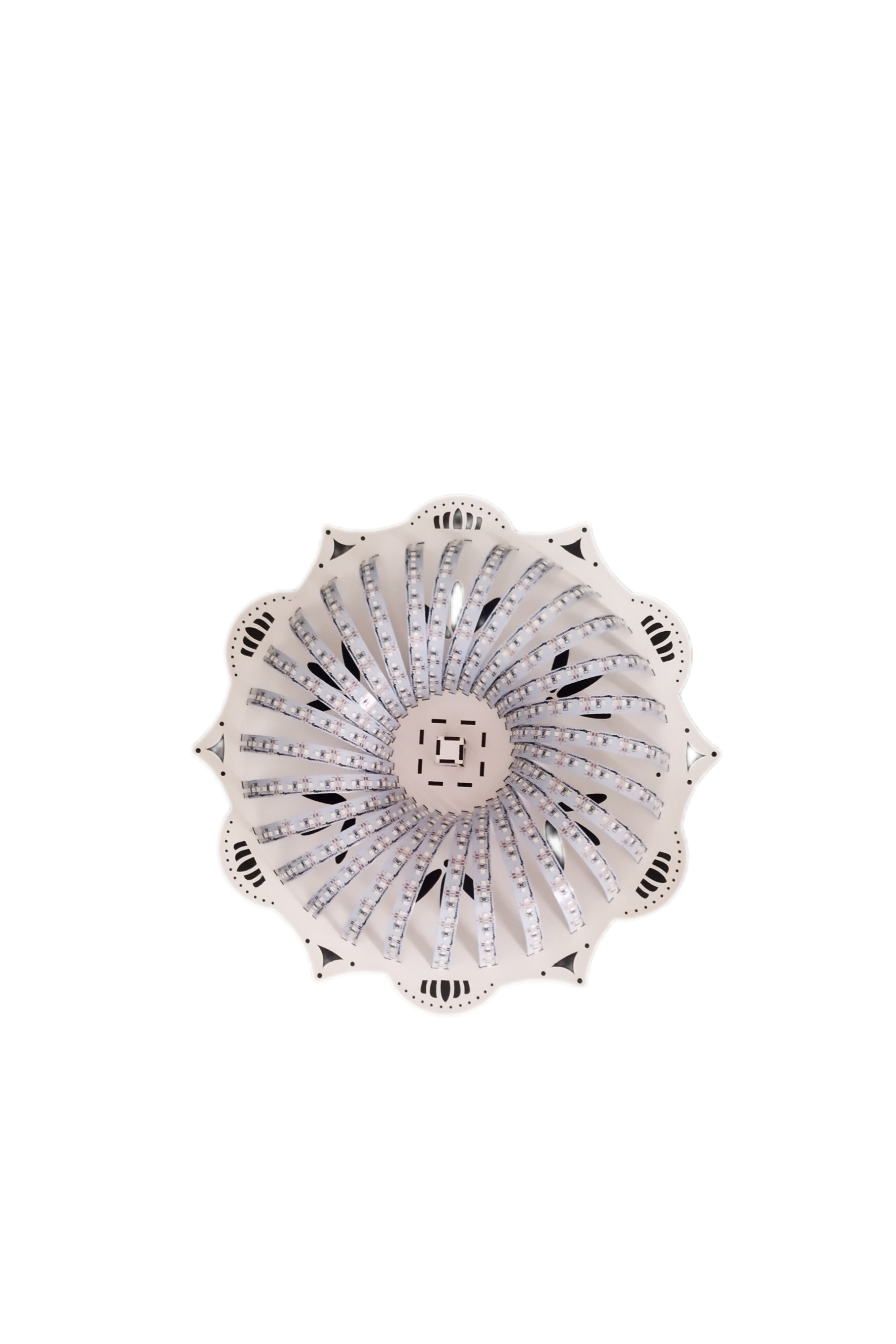 خرید لامپ کم مصرف بک لایت