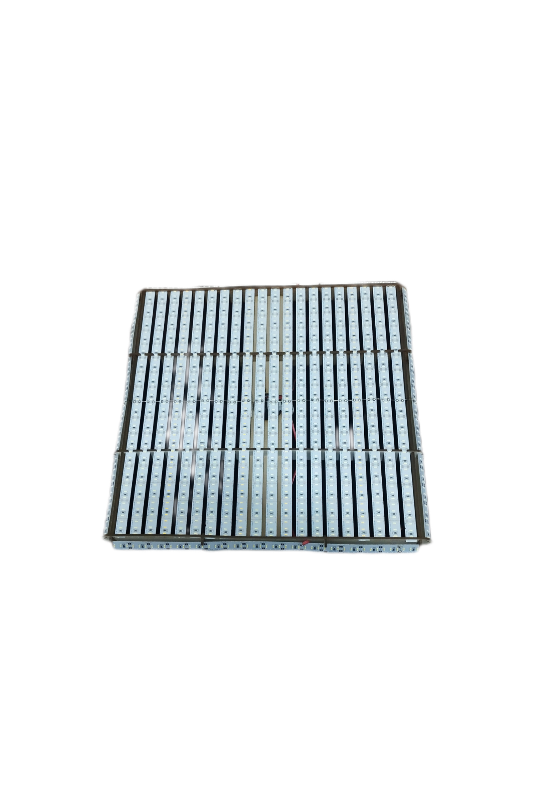 خرید لامپ led دستساز کم مصرف مدل مکعبی