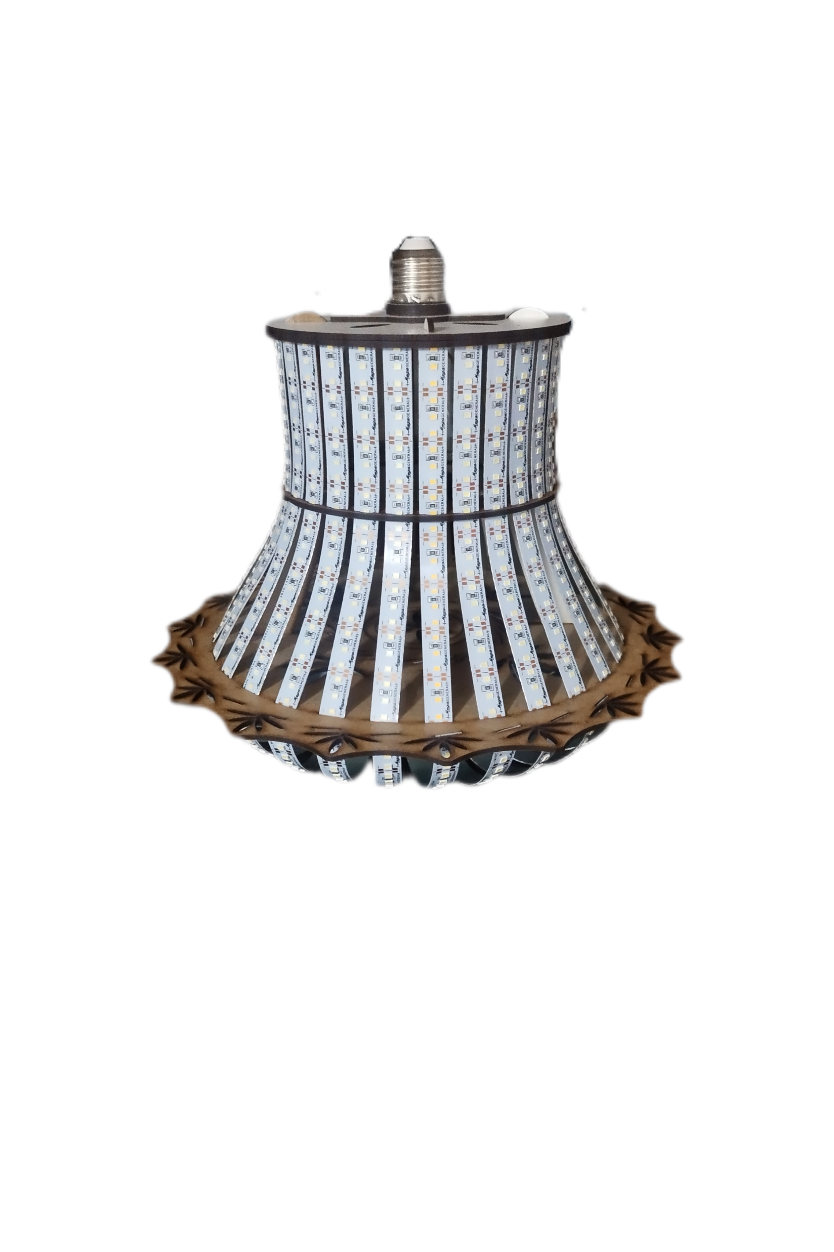 خرید لامپ ال ای دی اس ام دی led smd دستساز