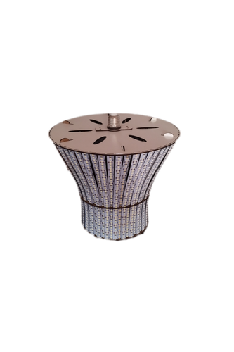 خرید لامپ led smd دستساز کم مصرف