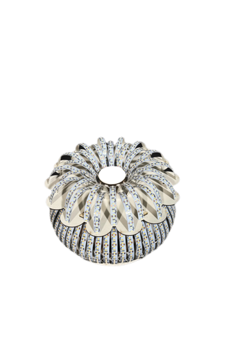 خرید لامپ led دستساز مدل طبلی 84 شاخه