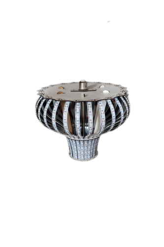 خرید لامپ دستساز LED متری