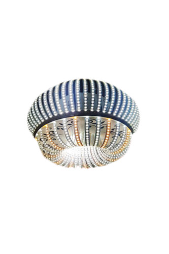 خرید لامپ led دستساز کم مصرف مدل طبلی (۱۰ پیکسل)