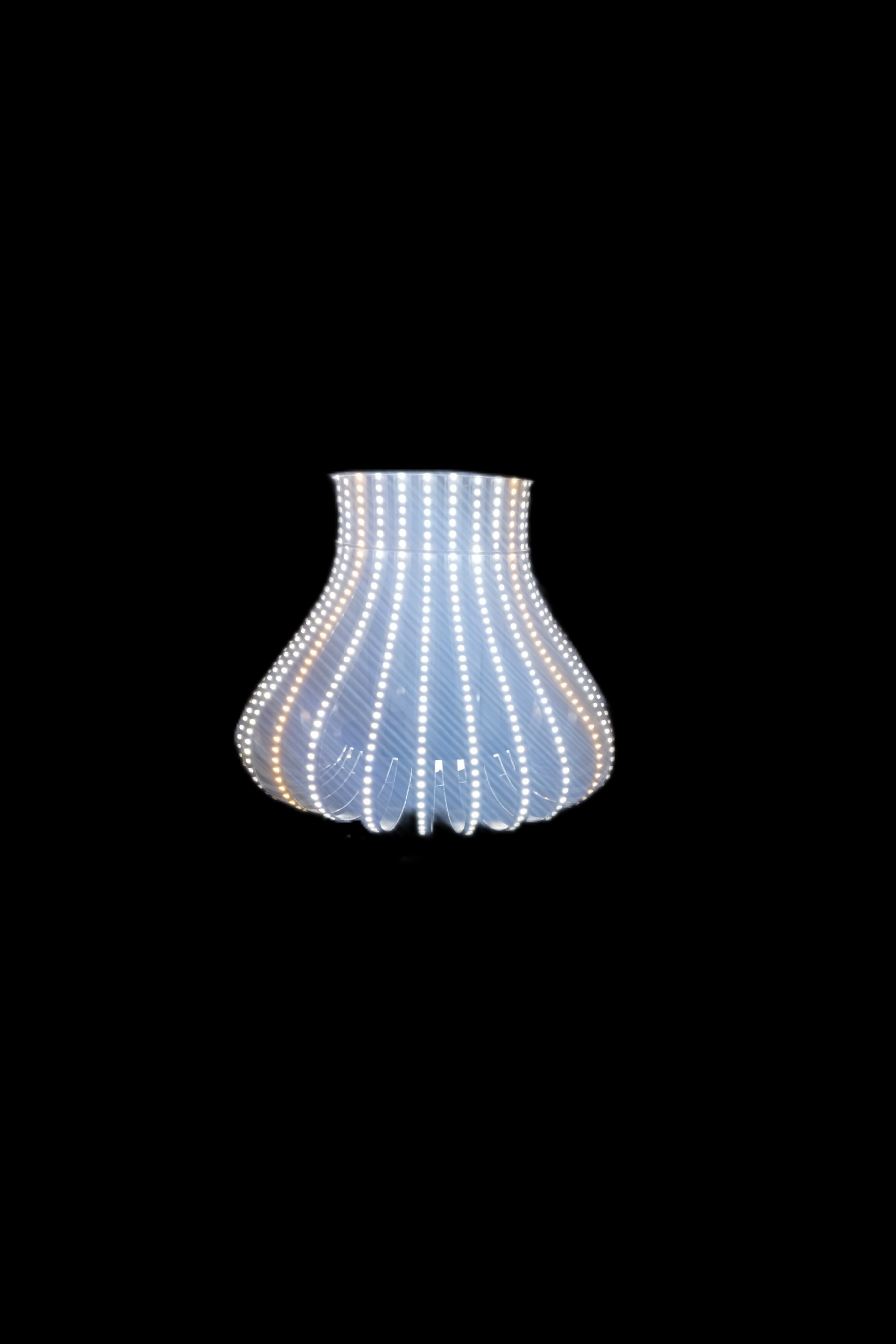 خرید لامپ کم مصرف دستساز