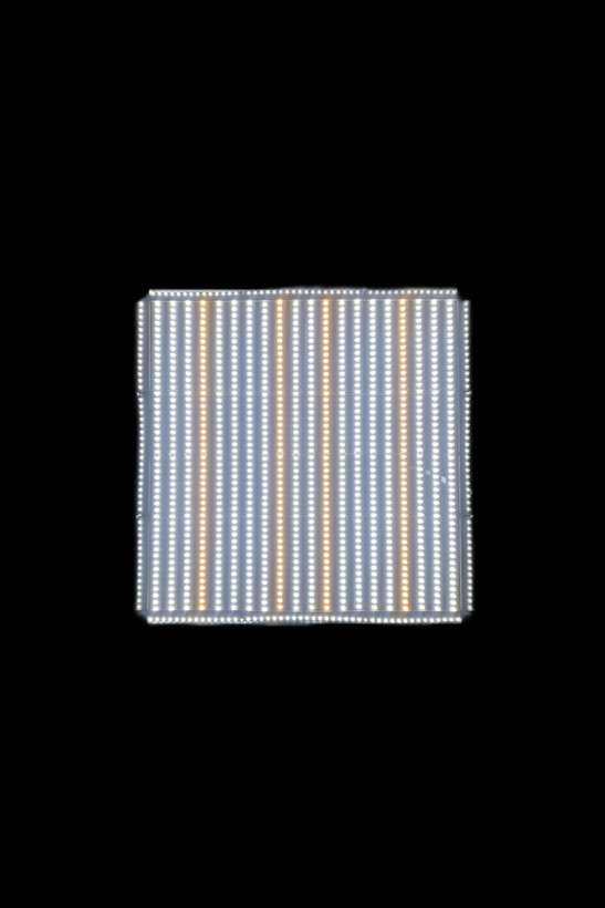 لامپ دست ساز کم مصرف مدل مکعبی