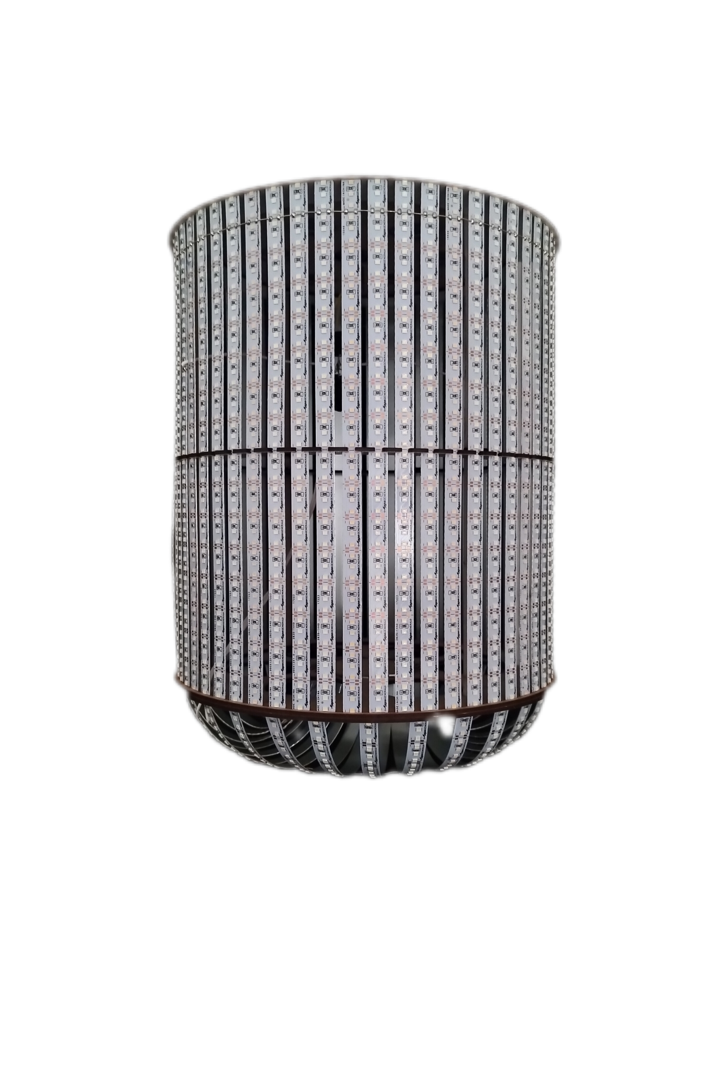 خرید لامپ دست ساز کم مصرف مدل استوانه ای 16 پیکسل