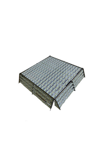 خرید لامپ کم مصرف دست ساز ۱۰ پیکسل