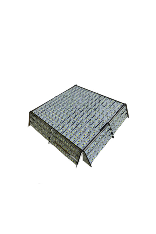 خرید لامپ کم مصرف دست ساز ۱۰ پیکسل