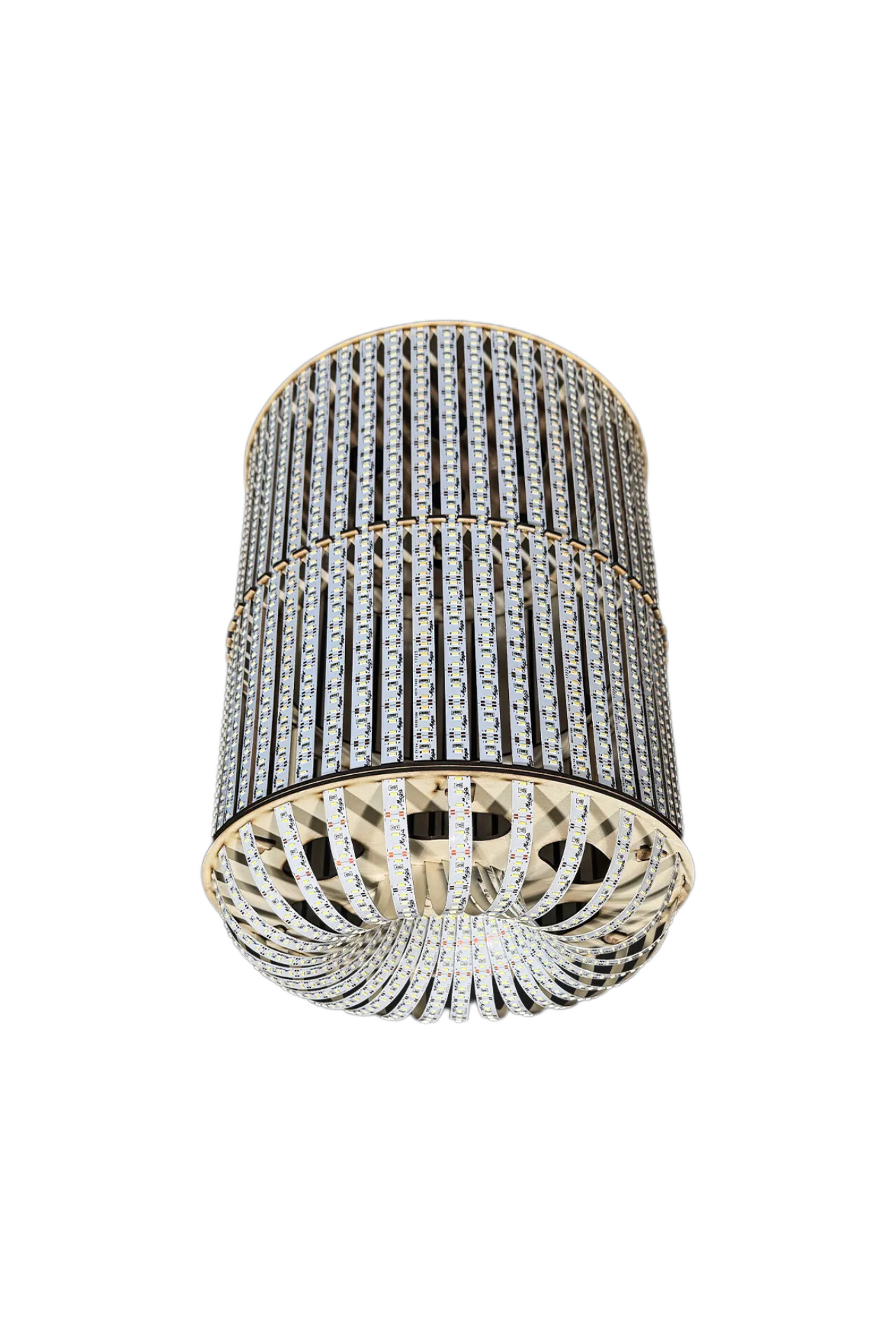 خرید لامپ کم مصرف LED استوانه ای