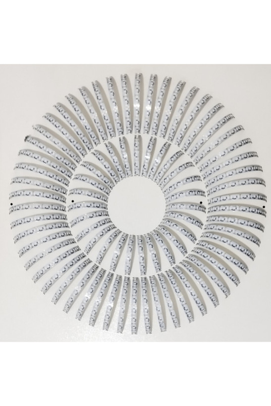 خرید لامپ کم مصرف دست ساز تایل 60*60