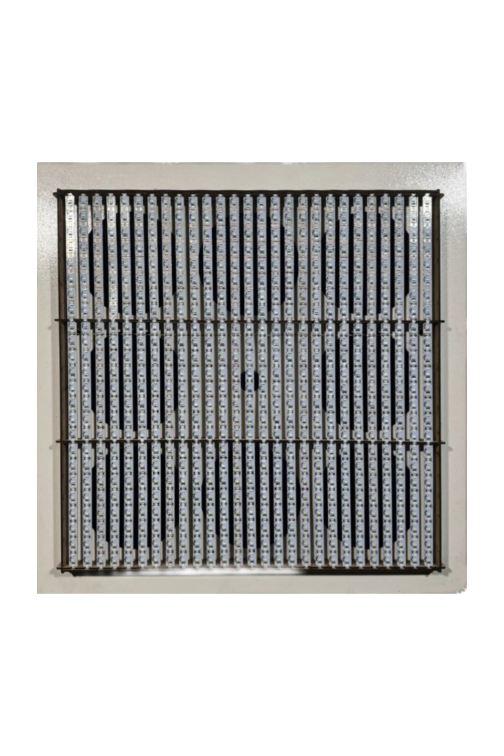 خرید و قیمت لامپ کم مصرف led تایل 60*60