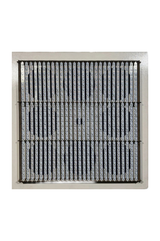 خرید و قیمت لامپ کم مصرف led تایل 60*60