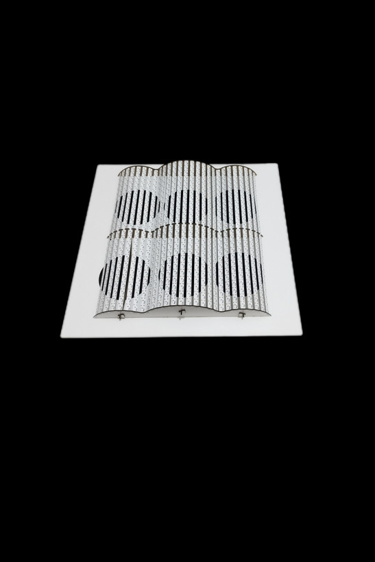 خرید و قیمت لامپ کم مصرف دستساز برای سقف کاذب