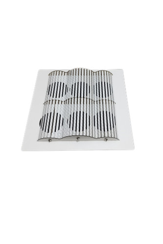 خرید لامپ کم مصرف دستساز پنل 60*60